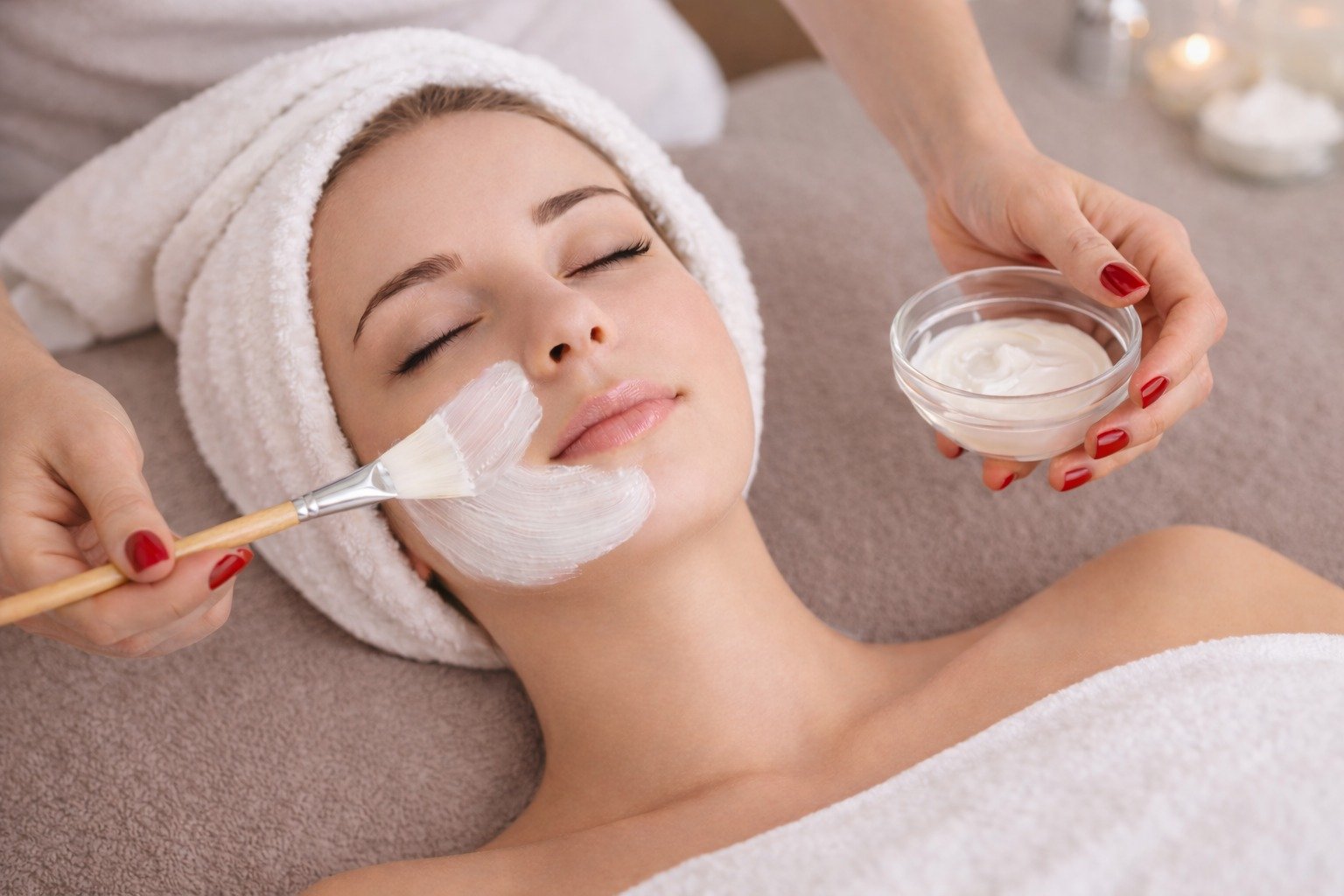 Skin Mediq behandeling